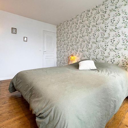 Appart De Charme, 2 Chambres En Centre Ville Шербур-ан-Котантен Экстерьер фото